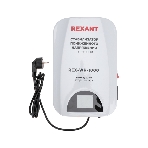 Стабилизатор пониженного напряжения настенный Rexant REX-WR-1000, фото2