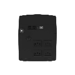 Источник бесперебойного питания DKC INFOLCD1200I ИБП Info LCD 1200В.А IEC C13 (4) USB + RJ45, фото5