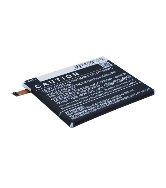 Аккумулятор CameronSino CS-ERZ400SL LIS1579ERPC (AGPB015-A001) для Sony Xperia Z3+ Dual E6533 3.8V, 2900mAh