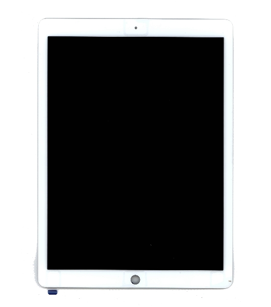 Модуль (матрица+тачскрин) для iPad Pro 12.9 2017 (A1670 A1671) белый
