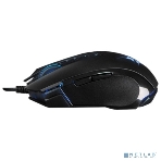 Мышь проводная A4Tech X89 черный, 2400 dpi, USB, кнопки - 8, фото20