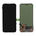 Дисплей для Samsung Galaxy S23 FE 5G SM-S711B в сборе с тачскрином без рамки ServicePack GH82-32856A, фото2