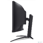 Монитор 44.5' Acer Nitro XZ452CUVbemiiphuzx VA 5120x1440, 165 Гц, 4 мс, 32:9, 450 кд/м2, 2xHDMI, 1хDP, изогнутый, черный, фото9