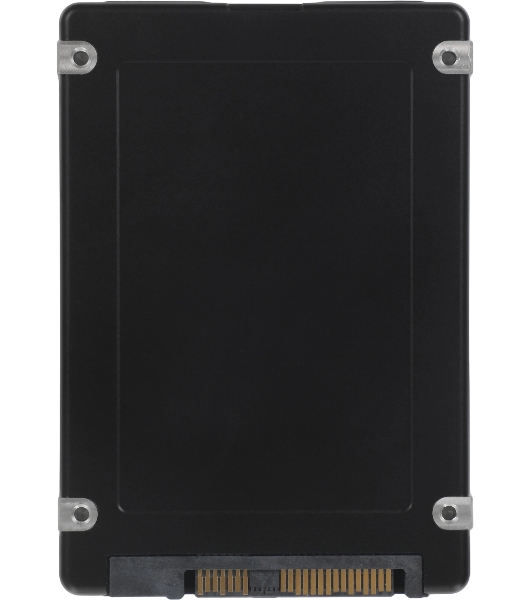 Накопитель SSD Samsung PM1653, 960Gb, SAS 4.0, 2.5', R/W 4200/1200