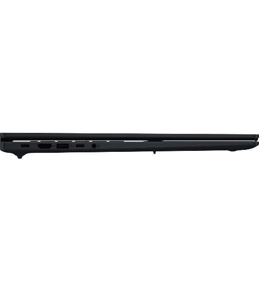 Ноутбук Asus Vivobook 18 M1807HA-S8025 Ryzen 7 260 16Gb SSD 1Tb AMD Radeon 18.4' IPS WUXGA (1920x1200) без ОС blue WiFi BT Cam (90NB15P1-M002S0)