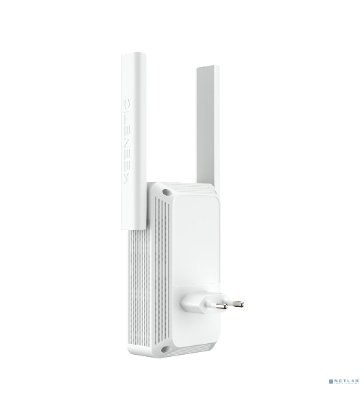 Wi-Fi Mesh-ретранслятор Netcraze Buddy 5 Mesh-ретранслятор Wi-Fi AC1200 2,4 ГГц/ 5 ГГц, 1x100 Мбит/с Ethernet