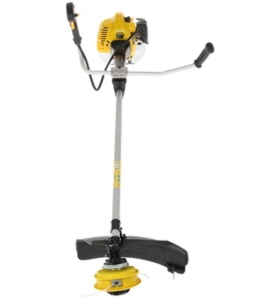Триммер бензиновый Huter GGT-2500Т PRO, 3,4 л.с.