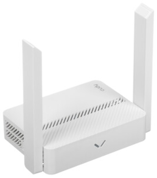 Маршрутизатор CUDY N300 Wi-Fi 4G LTE Cat4 Router