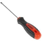 Отвертка Matrix Fusion 11406, SL3,0 х 80 мм, CrV, 3-х компонентная рукоятка 'anti slip', фото7