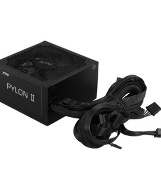 Блок питания XPG PYLONII750B