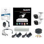 Комплект видеонаблюдения Falcon Eye FE-104MHD Light Smart, фото2