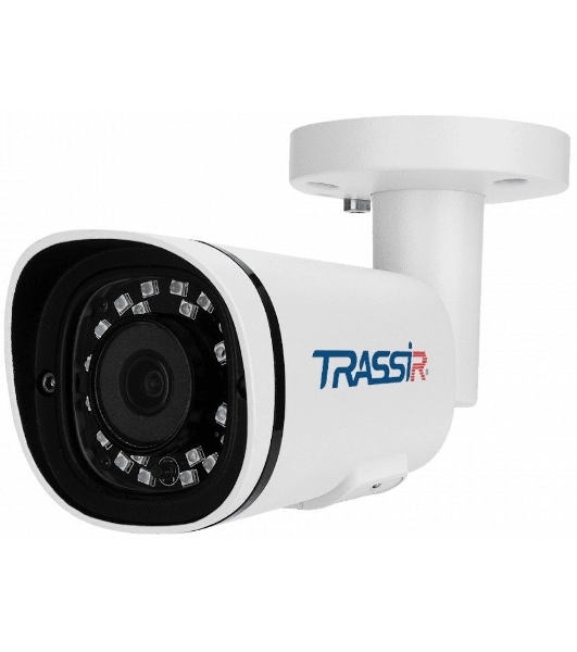 Видеокамера IP Trassir TR-D2151IR3 2.8-2.8мм цветная