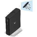 Маршрутизатор 10/100/1000M 5PORT RBD52G-5HACD2HND-TC MIKROTIK, фото19
