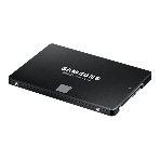 Накопитель SSD Samsung 4Tb 870 EVO, V-NAND, 2.5', SATA III, [R/W - 530/560 Mb/s], фото34