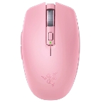 Мышь беспроводная Razer Orochi V2 розовый, 18000 dpi, радиоканал, Bluetooth, USB, кнопки - 6, фото9