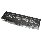 Аккумуляторная батарея для ноутбука Samsung P50 P60 R45 R40 7800mAh OEM черный, фото2