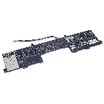 Аккумуляторная батарея для ноутбука Dell Latitude 13 7350 7.4V 2700 mAh, фото3