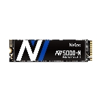 Накопитель SSD Netac NV5000 Pro, 500Gb, M.2 2280, PCIe 4.0 x4, NVMe, R/W 4800/2700, с радиатором, фото14