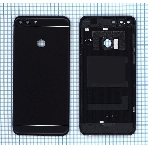 Задняя крышка для Huawei P Smart Enjoy 7S черный, фото 1