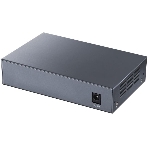 Коммутатор Cudy GS1005P, 5×1 Гбит/с, фото6