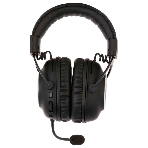 Гарнитура Logitech G PRO X чёрный, беспроводная, USB, подвижный микрофон, отсоединяемый кабель 2 м, фото26