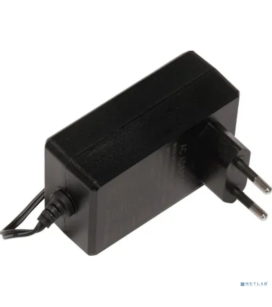 Блок питания MikroTik MT48-480095-11DG 48V 0.95A 45.6W