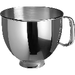 Настольный миксер с откидным блоком KitchenAid 5KSM125ELR Artisan 4.8 л цвет лавандовый, фото4
