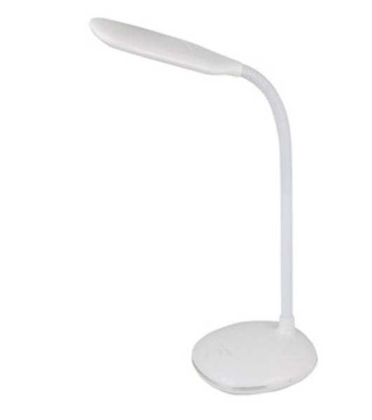 Светильник UNIEL (UL-00004463) TLD-561 белый/LED/450LM/4500K