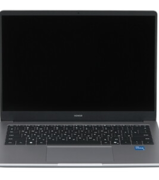 Ноутбук 14' IPS WUXGA HONOR MagicBook X14 GDG-X gray (Core i5 12450H/16Gb/512Gb SSD/VGA int/noOS) (5301ALWW)