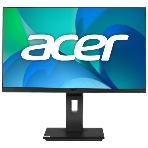 Монитор 23.8' Acer Vero B247YGbmiprxv IPS 1920x1080, 120 Гц, 4 мс, 16:9, 250 кд/м², VGA, HDMI 1.4, DP 1.2, 3.5 Jack, динамики (2x2 Вт), HDR10, FreeSync, черный, фото10