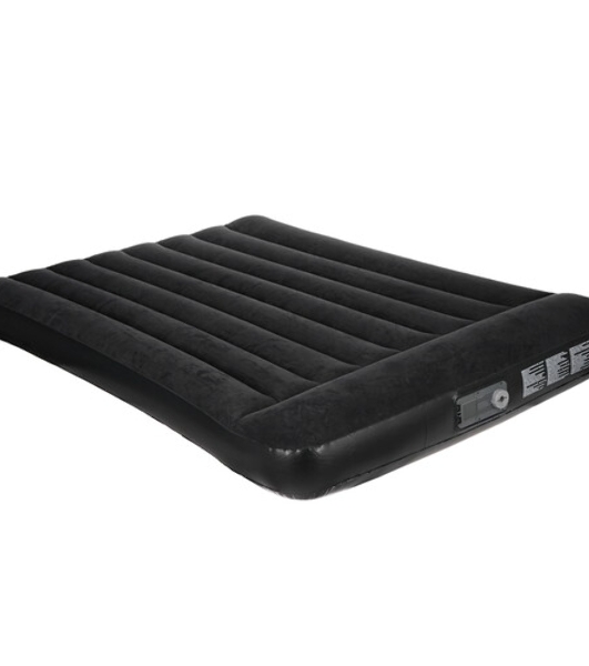 Надувной матрас BESTWAY 67462 Tritech, 191 х 137 х 30 см, с встроенным насосом 220-240V