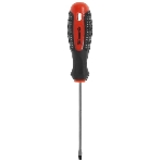 Отвертка Matrix Fusion 11406, SL3,0 х 80 мм, CrV, 3-х компонентная рукоятка 'anti slip', фото6