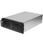 Серверная платформа ExeGate Pro 4U650-010/4U4139L RM 19', высота 4U, глубина 650, Redundant БП 2x1000W, USB, фото40