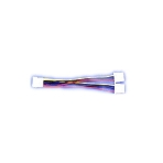 Кабель Gembird Разветвитель питания, Molex->2xMolex, фото3