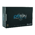 Блок питания Chieftec Proton BDF-650C, 650Вт, 80 PLUS Bronze, 140мм, модульный, черный, фото14