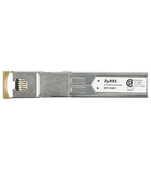 Трансивер SFP-трансивер с портом Gigabit Ethernet