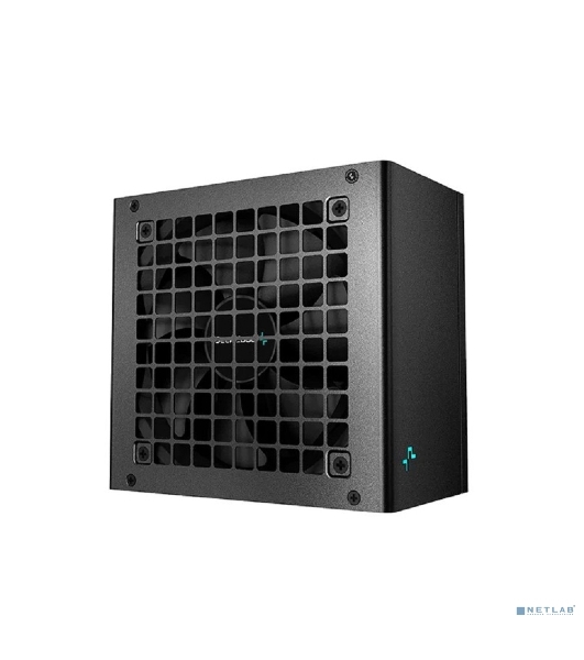 Блок питания Deepcool/GamerStorm PK700D, 700Вт, 80 PLUS Bronze, 120мм. черный