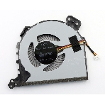 Вентилятор (кулер) для ноутбука Lenovo Ideapad 320-15ABR 320-15AST 320-15IAP 320-17IKB 320-17ISK, фото 1