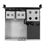 Серверный корпус ExeGate Pro 3U400-07 (RM 19', высота 3U, глубина 400, БП 1200RADS, 2*USB), фото16