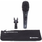 Микрофон проводной Sennheiser E 845-S черный, фото9