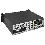 Серверный корпус ExeGate Pro 3U390-11 (RM 19', высота 3U, глубина 390, БП 600PAS, USB), фото21