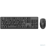 Комплект клавиатура+мышь Acer OCC501 проводной, USB, 1200 DPI, черный, фото10