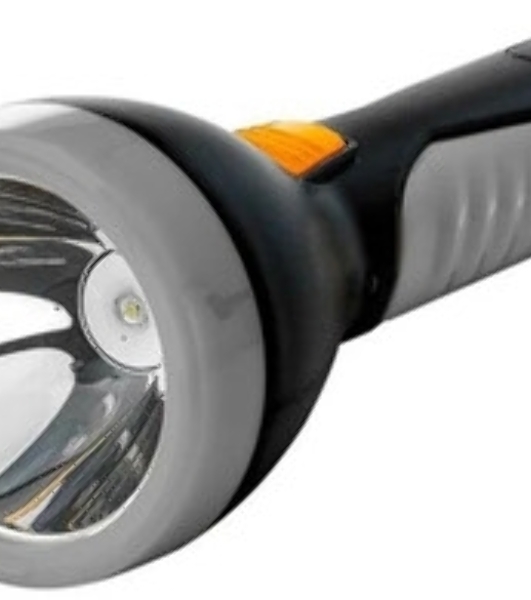 Фонарь Космос аккумуляторный светодиодный KOCAc7005LED-BL