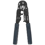 Кримпер Rexant HT-210N для обжима 8P8C, фото15