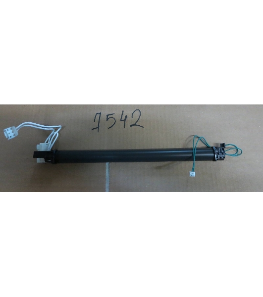 Термоузел HP LJ Pro P1566/1606/M1536/ MF4410/4430/4450/4550/4570 (RM1-7542)