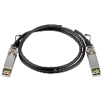 Сетевое оборудование D-Link DEM-CB100S/M10 Пассивный кабель 10GBase-X SFP+ длиной 1 м для прямого подключения, фото2