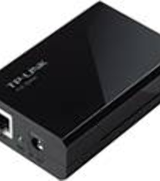Сетевой адаптер TP-Link SMB TL-PoE10R Сплиттер PoE Data and Power carried over the same cable up to 100m, 5V/12V