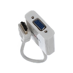 Переходник VCOM CG558 HDMI(M) -> VGA(F), фото6