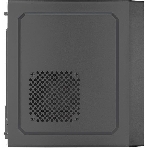 Компьютерный корпус Aerocool/Formula CS-104-S-BK-v1 черный без БП mATX 1x120мм 1xUSB 2.0 1xUSB 3.0 audio, фото11