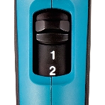 Фен технический Makita HG5030K 198932 1600Вт., фото9